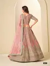 Mehvish Vol 32 By Dani Creation Art Silk Designer Lehenga Choli Wholesale Online
